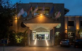 Sportsview Hotel Kasarani